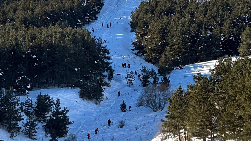 Palandöken'deki çığda milli sporcu hayatını kaybetti: Savcılık soruşturma başlattı