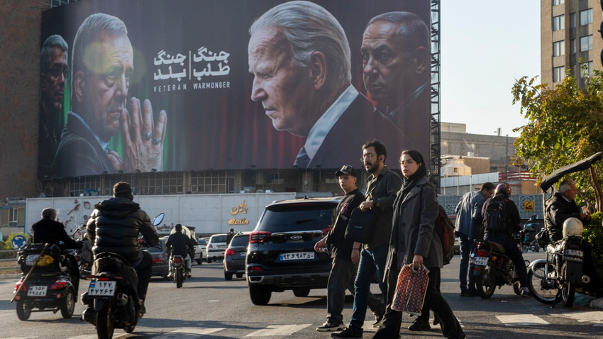 Fotoğraf: Arash Khamooshi/The New York Times