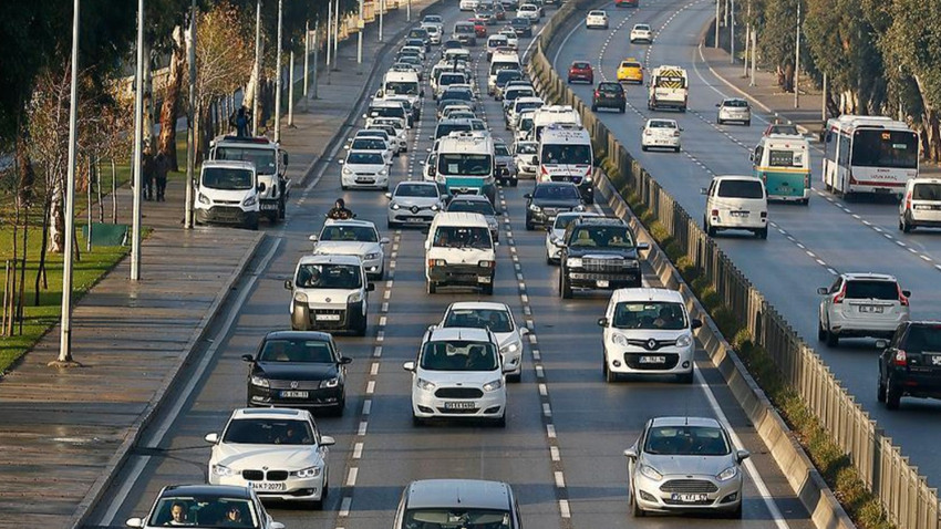 Resmi Gazete'de yayımlandı: Yeni yıl vergileri ve harç tutarları belli oldu