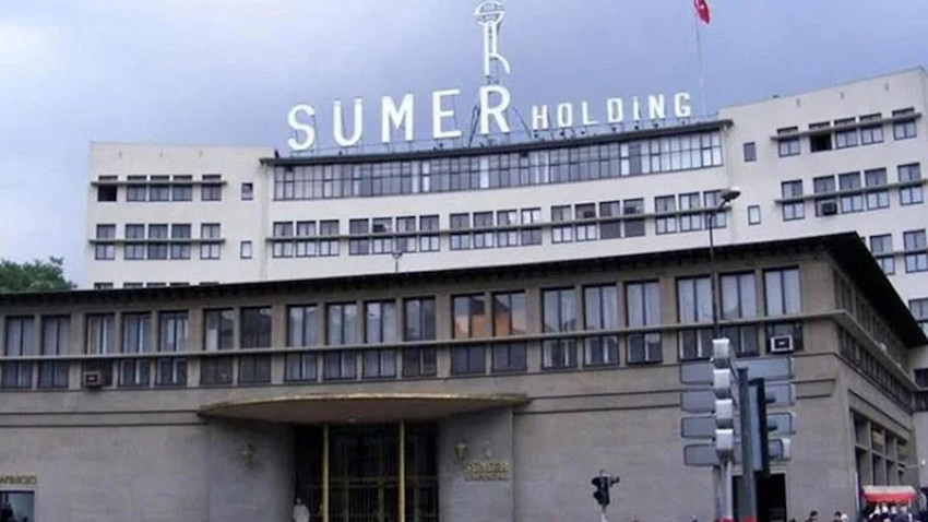 Resmi Gazete'de yayımlandı: Sümer Holding'e ait 11 taşınmaz özelleştirilecek