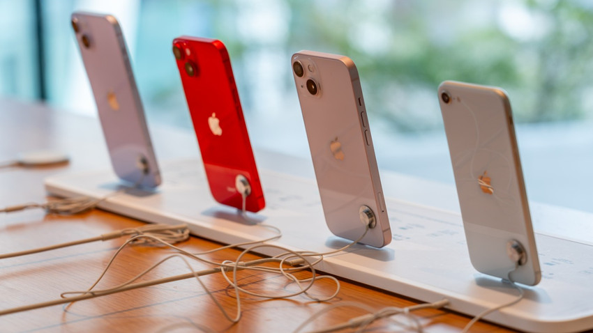 Apple iPhone SE 4 yerine iPhone 16E gelebilir