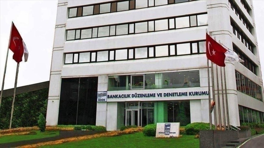 En çok 10 yıl koltukta kalabilecekler: Banka genel müdürlerine görev süresi sınırı geliyor