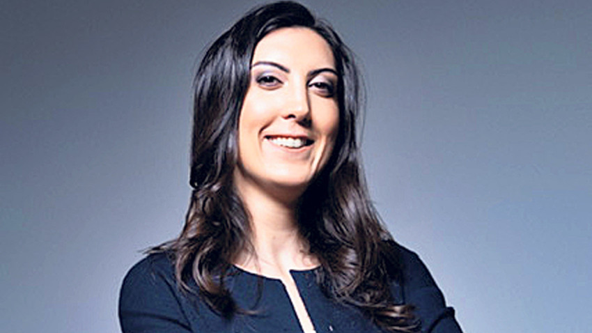 Elif Erdenay