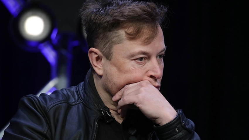 Trump'ın oteli önünde patlayan Tesla Cybertruck'a ilişkin Elon Musk: Daha önce böyle bir şey görmedik