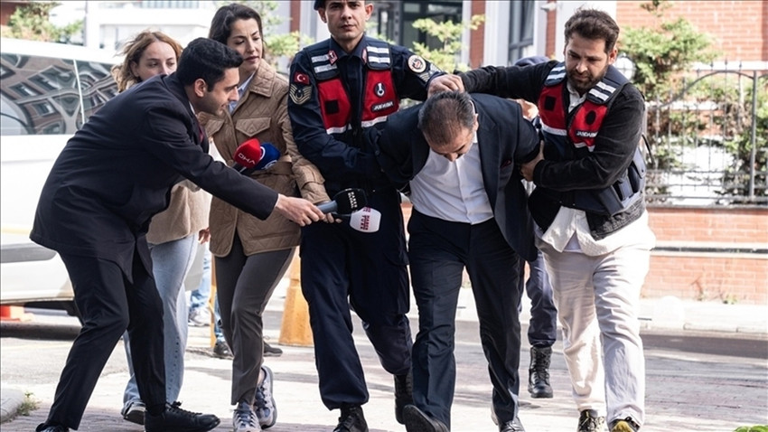 Yenidoğan Çetesi soruşturmasında ikinci dalga: 18 şüpheli hakkında daha fezleke hazırlandı