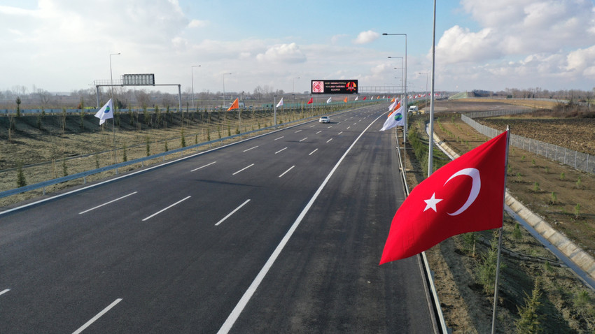 Köprü ve otoyolda geçiş garantisi tutturulamadı: Yine de örtülü zam yapıldı