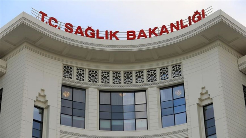 Sağlık Bakanlığı’ndan ‘mide balonu sistemi’ açıklaması: Bir marka tedbir amaçlı durduruldu