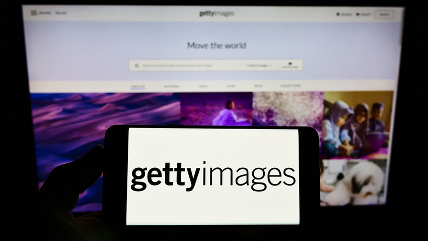 İki görsel içerik sağlayıcı dev birleşiyor: Getty Images, Shutterstock'u satın aldı