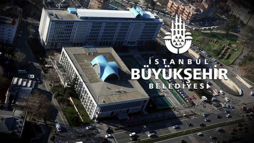 İstanbul Büyükşehir Belediyesi 1532 memur alımı yapacak