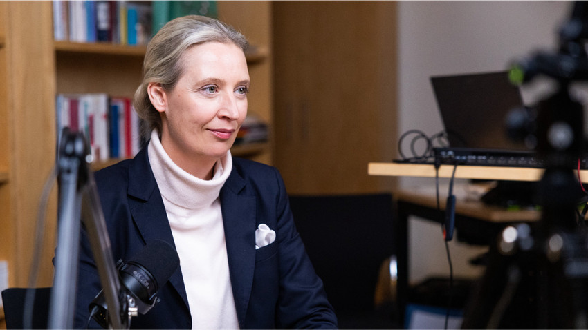 Twitter: Alice_Weidel