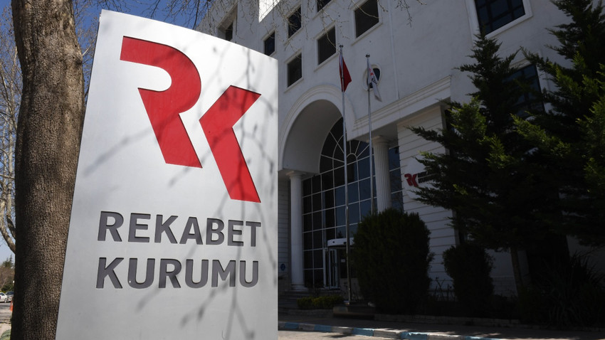 Rekabet Kurulu'ndan Erikli ve Pınar Su'ya 26 milyon lira ceza