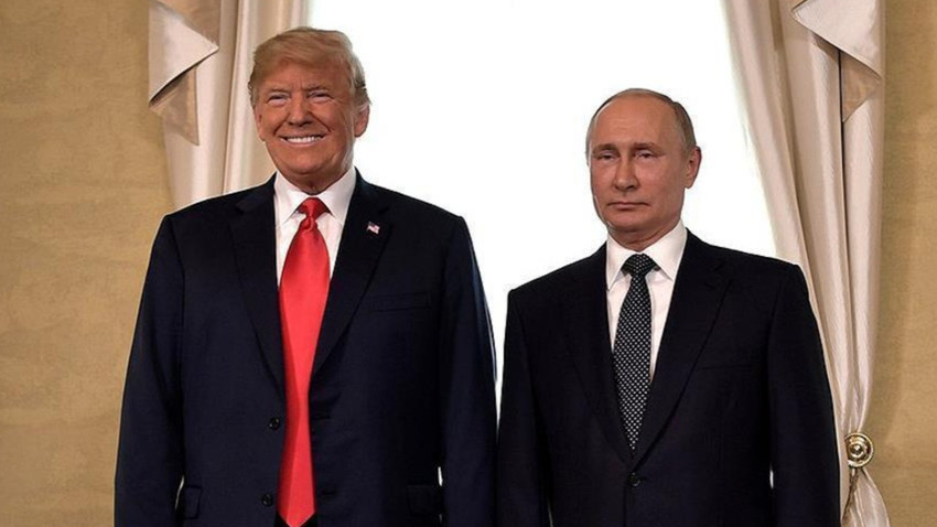 Trump'ın Ulusal Güvenlik Danışmanı adayı Waltz: Trump-Putin görüşmesi için hazırlıklar sürüyor