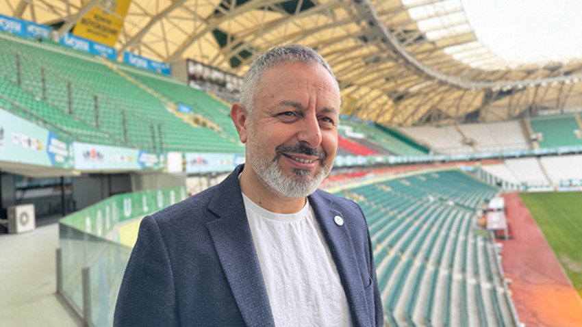 Konyaspor Başkanı Korkmaz: Oyuncular kendi kararlarını verse Fenerbahçe 2 oyuncusunu eksik bırakırdı