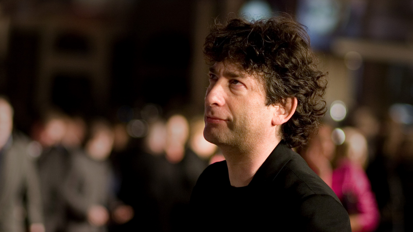 Yazar Neil Gaiman’a cinsel saldırı ve taciz suçlamaları