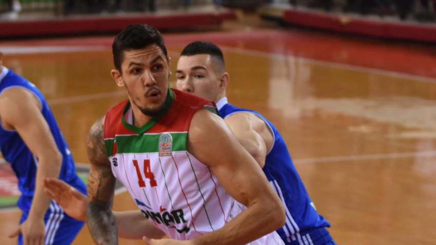 Basketbolcu İlkan Karaman'ın ölümüne neden olan sürücü tutuklandı