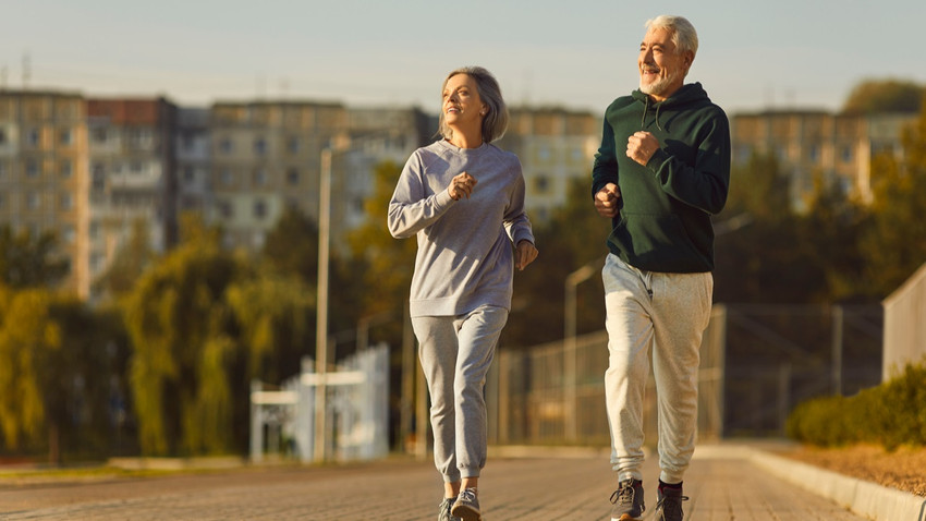 ABD'li doktordan 20 yıl fazla 'sağlıklı' yaşamanın rehberi