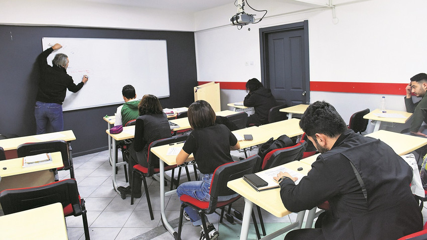 Öğretmen adaylarına ‘bir sınav yaklaşıyor’