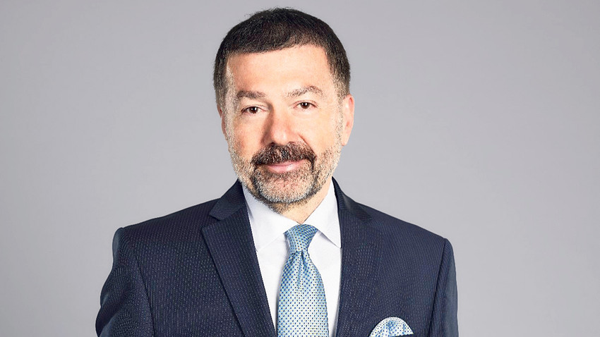 Necmi Kavuşturan