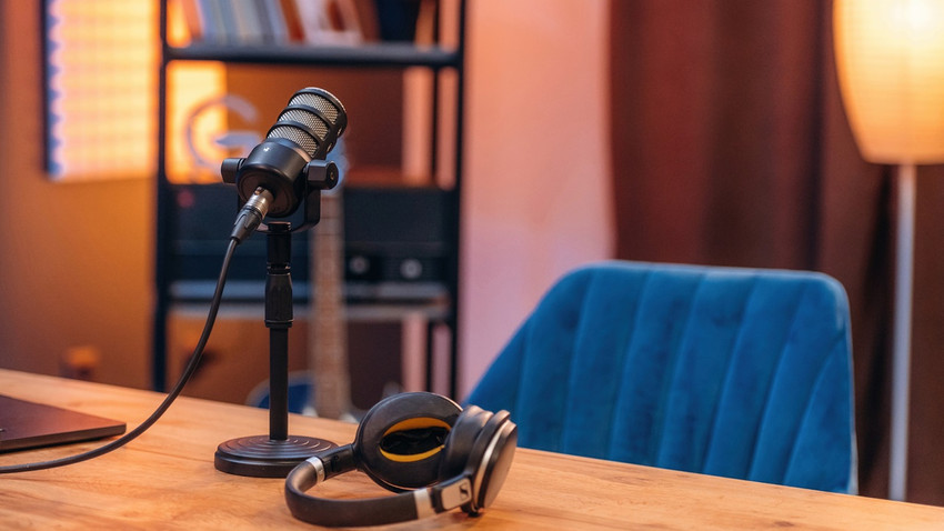 Bu Podcast’lerde iyi yaşamın ipuçları var