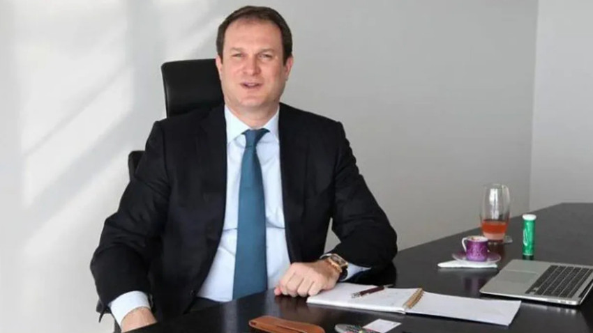Sözcü Gazetesi sahibi Burak Akbay hakkında yakalama kararı