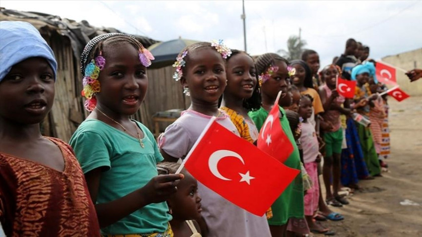 Foreign Policy analizi: Türkiye nasıl Afrika'nın arabulucusu oldu?