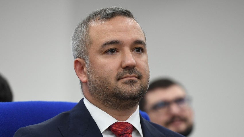 Merkez Bankası Başkanı Karahan: Enflasyonda yıl sonu hedefi yüzde 21