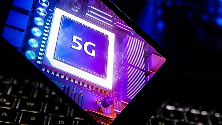 10 maddede 5G hakkında merak edilenler
