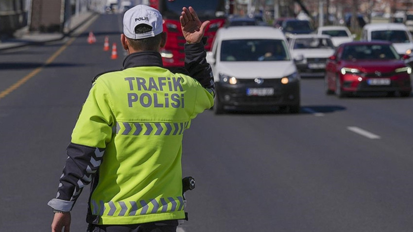 Ankara'da bugün bazı yollar trafiğe kapatılacak