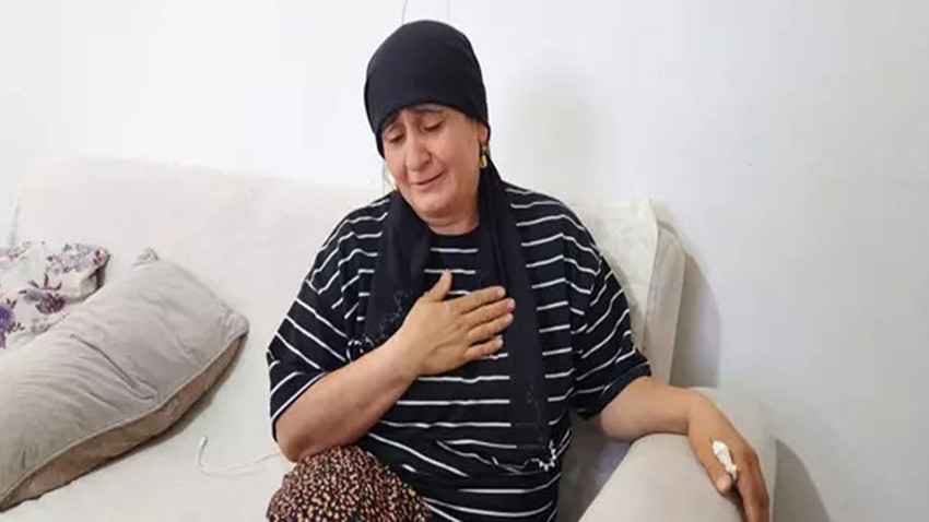 Narin Güran cinayeti | Anne Yüksel Güran'ın tutukluluğuna yapılan itiraz reddedildi