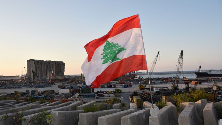 Velayeti'nin açıklamalarına tepki: Beyrut'tan Tahran'a 'İran kendi halkının sorunlarına odaklansın' mesajı