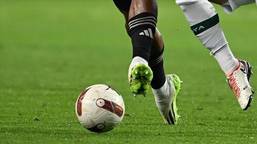 UEFA Real Madrid'den 4 futbolcu için soruşturma başlattı
