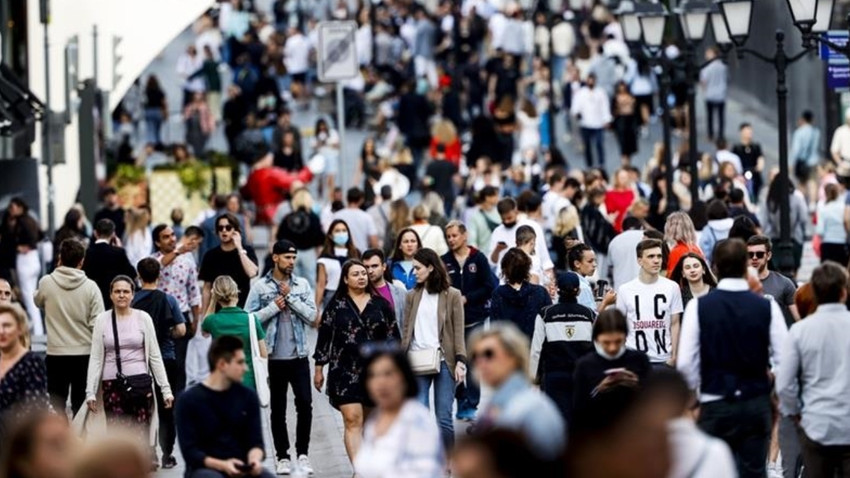 Türkiye’de çocuk sahipliğinde azalma tercihten değil ekonomik