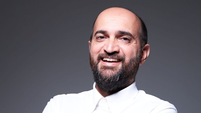 Volkan Akkaş, TURYİD Başkan Yardımcısı seçildi