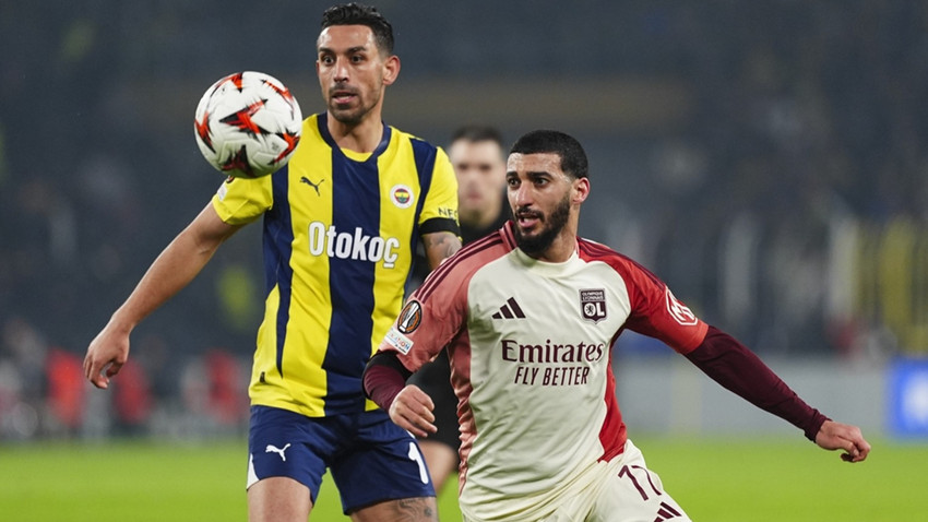 Fenerbahçe Olimpik Lyon ile 0-0 berabere kaldı, tur ihtimalini son maça bıraktı