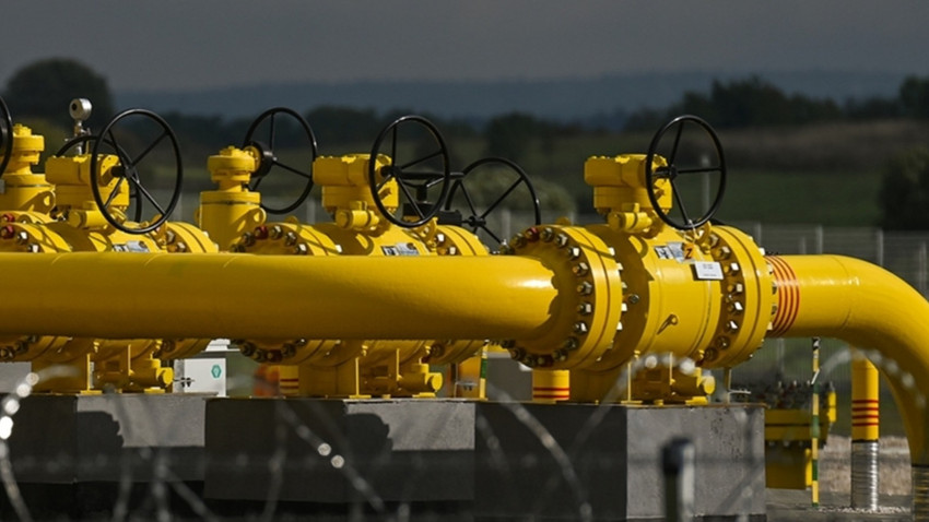 Gazprom boru hatlarıyla ihracattaki tekel konumunu korumak istiyor