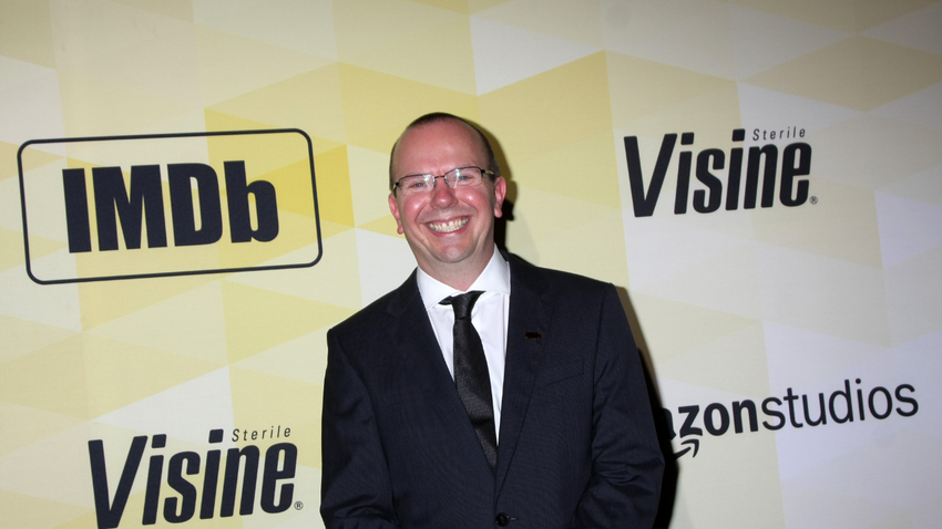 IMDb’nin kurucusu Col Needham 35 yıllık CEO'luk görevini bıraktı