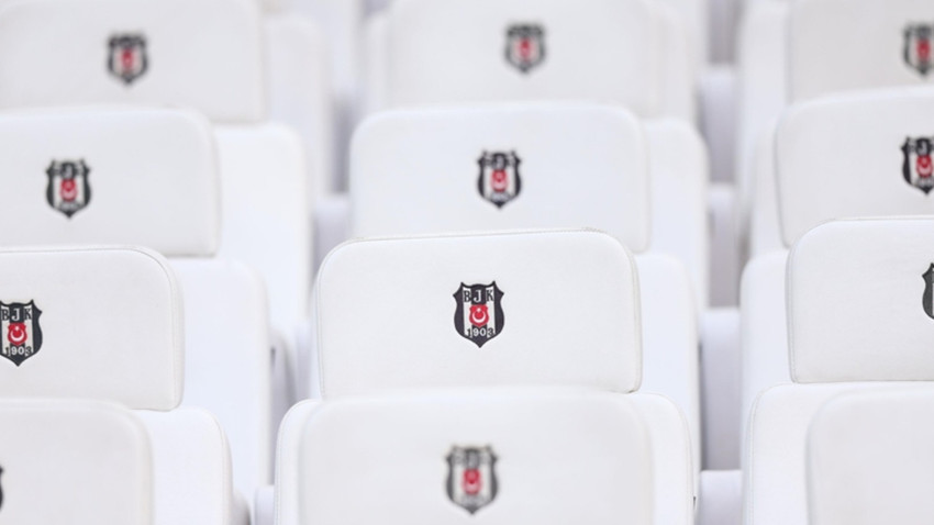UEFA'dan Beşiktaş'a 900 bin euro para cezası
