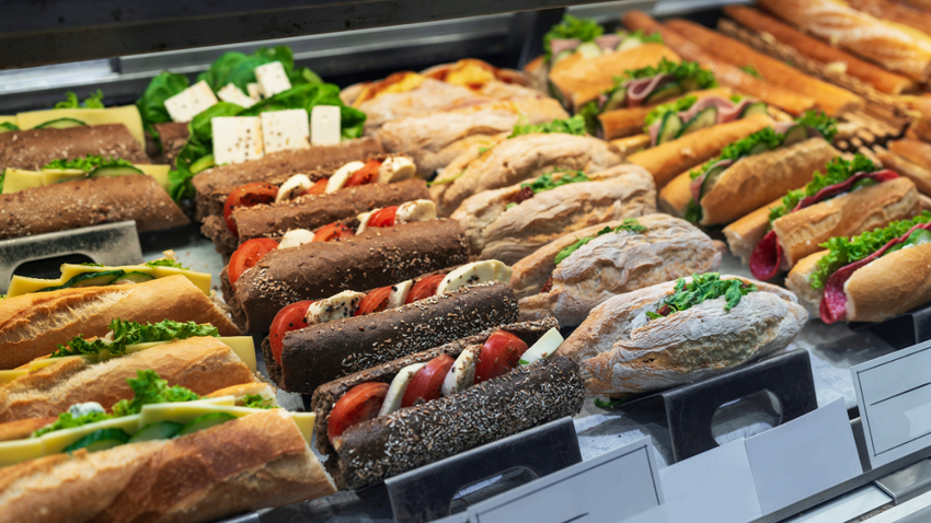 Taste Atlas listesini yayımladı: Dünyanın en iyi sandviçlerinde Türkiye de var