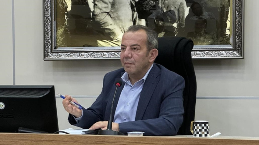 Bolu Belediye Başkanı Özcan: İtfaiye müdürü korkmuş olabilir