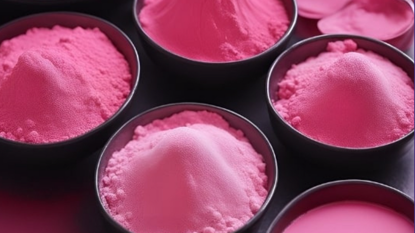 Gıda boyası eritrosin ABD’de yasak, Türkiye’de internetten satılıyor