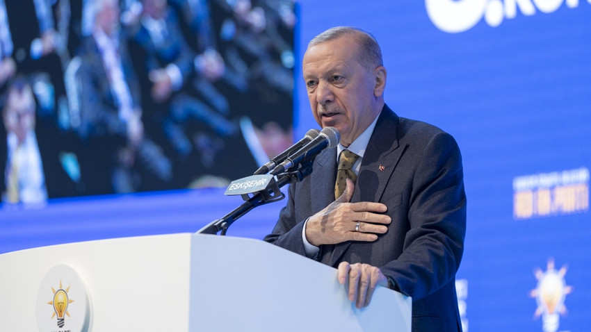 Otel faciasına ilişkin konuşan Erdoğan: Yargı organlarımız 78 canımızın yitip gitmesine sebep olanlardan bunun hesabını tek tek soracaktır