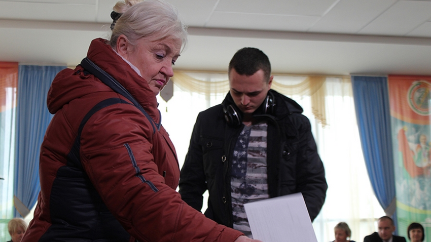 31 yıllık iktidar, sıfır heyecan: Belarus halkı sandıkta