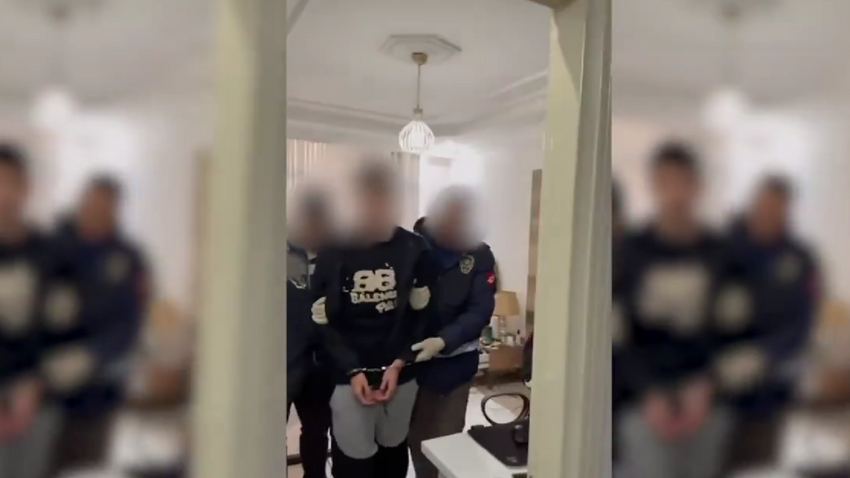 Grand Kartal Otel faciası: Yangında hayatını kaybedenlerin yakınlarını rahatsız eden 3 kişi gözaltında