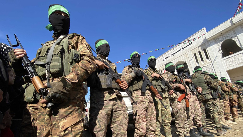 Hamas, Kassam Tugayları lideri Muhammed Deif'in ölümünü doğruladı
