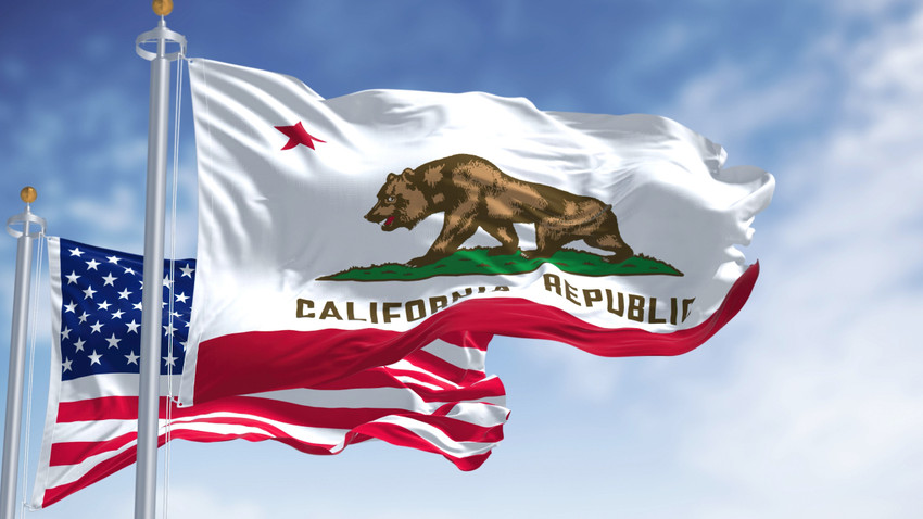California'da Brexit denemesi: 'ABD'den ayrılma' teklifli imza kampanyası gündeme geldi
