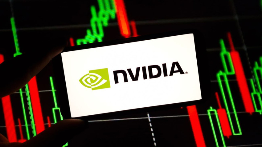 Piyasalarda DeepSeek etkisi: Nvidia'daki kayıp yüzde 12'ye yaklaştı