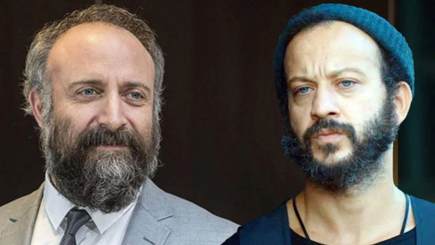 Gezi parkı soruşturması: Halit Ergenç ve Rıza Kocaoğlu'na yalan tanıklık iddianamesi