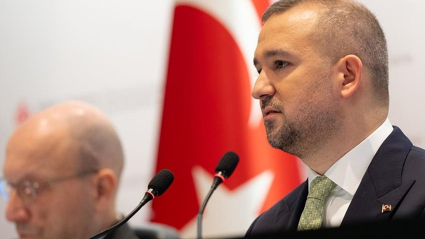 TCMB: Faiz oranları mevduat büyüklüklerine göre belirgin biçimde ayrıştı