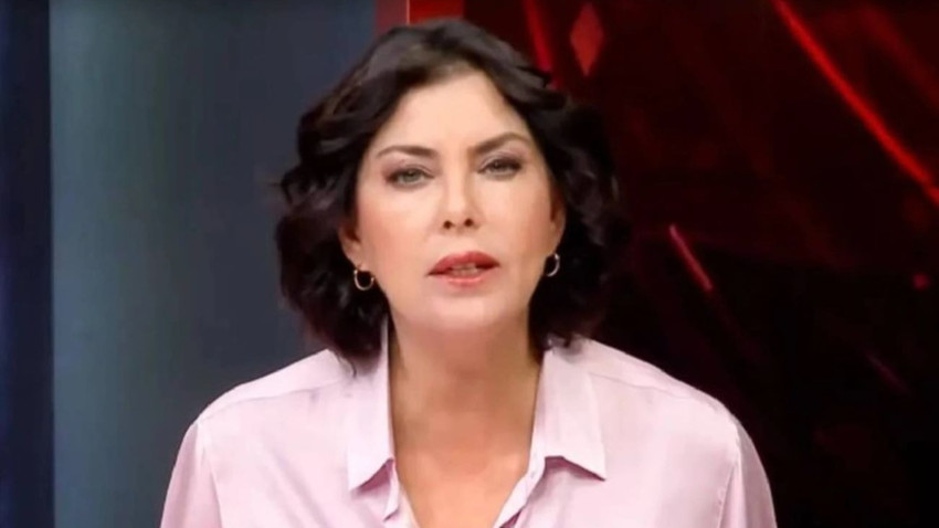 Gazeteci Şirin Payzın'a soruşturma