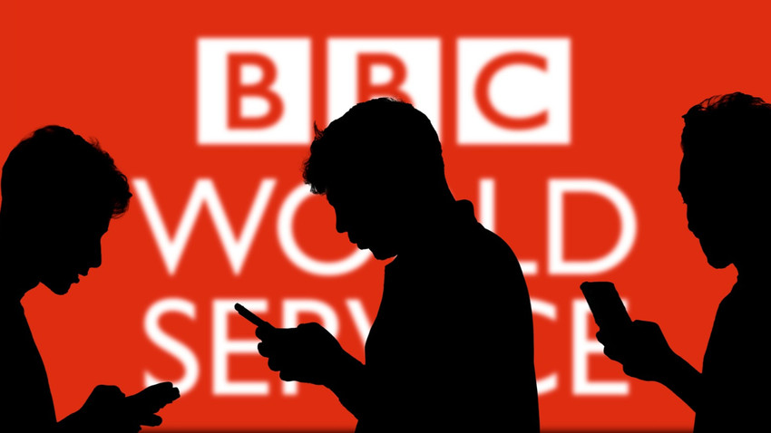 BBC World Service 130 çalışanını işten çıkaracak